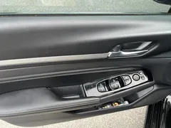 2022 Nissan Teana 2.0L XL-TLS, чёрный — фото 8