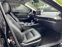 2022 Nissan Teana 2.0L XL-TLS, чёрный — фото 9