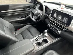 2022 Nissan Teana 2.0L XL-TLS, чёрный — фото 10