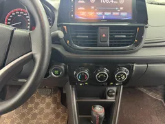 2022 Toyota Vios 1.5L CVT 20th Anniversary, белый — фото 8
