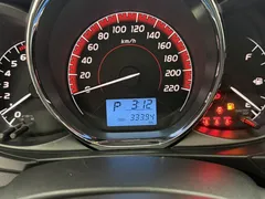 2022 Toyota Vios 1.5L CVT 20th Anniversary, белый — фото 10