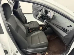 2022 Toyota Vios 1.5L CVT 20th Anniversary, белый — фото 14
