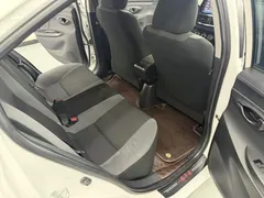 2022 Toyota Vios 1.5L CVT 20th Anniversary, белый — фото 15