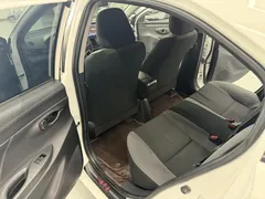 2022 Toyota Vios 1.5L CVT 20th Anniversary, белый — фото 16