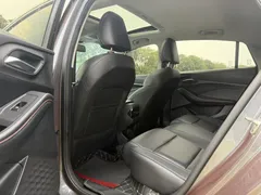 2023 MG MG5 180DVVT CVT Luxury — фото 6