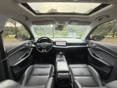 2023 MG MG5 180DVVT CVT Luxury — фото 8