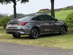 2023 MG MG5 180DVVT CVT Luxury — фото 9