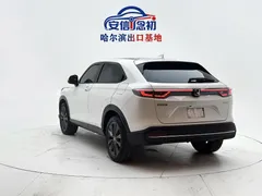 2023 Honda XR-V 1.5L CVT, белый — фото 6