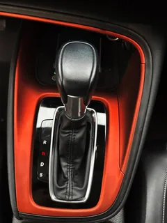 2023 Honda XR-V 1.5L CVT, белый — фото 12