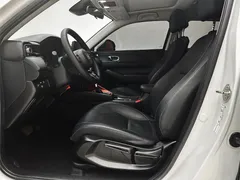 2023 Honda XR-V 1.5L CVT, белый — фото 13