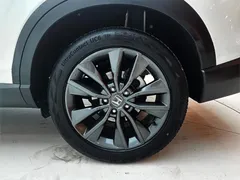 2023 Honda XR-V 1.5L CVT, белый — фото 18