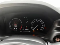 2023 Honda XR-V 1.5L CVT, белый — фото 23