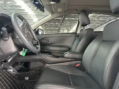 2022 Honda Vezel 1.5L CVT Elite, белый — фото 4