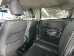 2022 Honda Vezel 1.5L CVT Elite, белый — фото 5