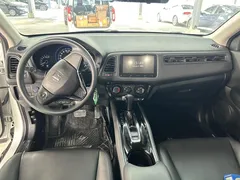 2022 Honda Vezel 1.5L CVT Elite, белый — фото 6
