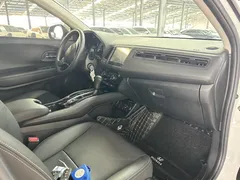 2022 Honda Vezel 1.5L CVT Elite, белый — фото 7