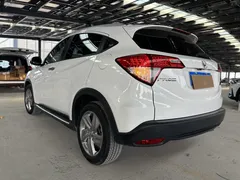 2022 Honda Vezel 1.5L CVT Elite, белый — фото 12