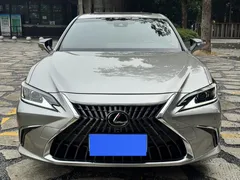 2021 Lexus ES 260 — фото 2