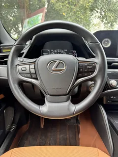 2021 Lexus ES 260 — фото 11