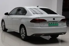 2021 Volkswagen Bora 1.5L AT Fashion, белый — фото 7