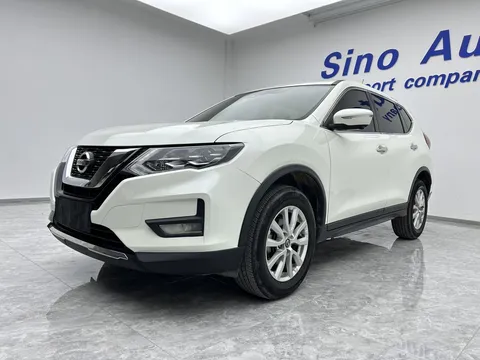 2022 Nissan X-Trail 2.0L 2WD Premium