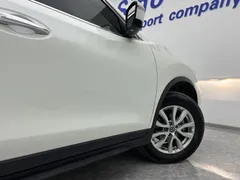 2022 Nissan X-Trail 2.0L 2WD Premium, белый — фото 9