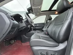 2022 Nissan X-Trail 2.0L 2WD Premium, белый — фото 10