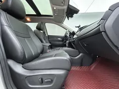 2022 Nissan X-Trail 2.0L 2WD Premium, белый — фото 12