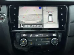 2022 Nissan X-Trail 2.0L 2WD Premium, белый — фото 13