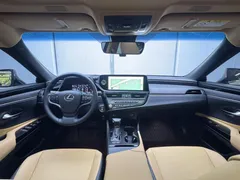 2022 Lexus ES 200 Excellence — фото 8