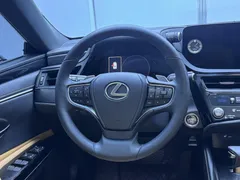 2022 Lexus ES 200 Excellence — фото 10