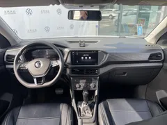 2023 Volkswagen Tacqua 1.5L AT Fashion, белый — фото 4