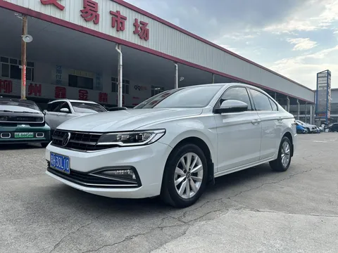 2021 Volkswagen Bora 1.5L AT Elite