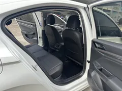2021 Volkswagen Bora 1.5L AT Elite, белый — фото 10
