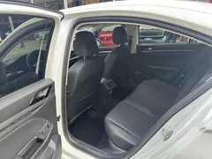 2021 Volkswagen Bora 1.5L AT Elite, белый — фото 12