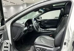 2022 Toyota Avalon 2.5L Luxury, белый — фото 5
