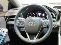 2022 Toyota Avalon 2.5L Luxury, белый — фото 8