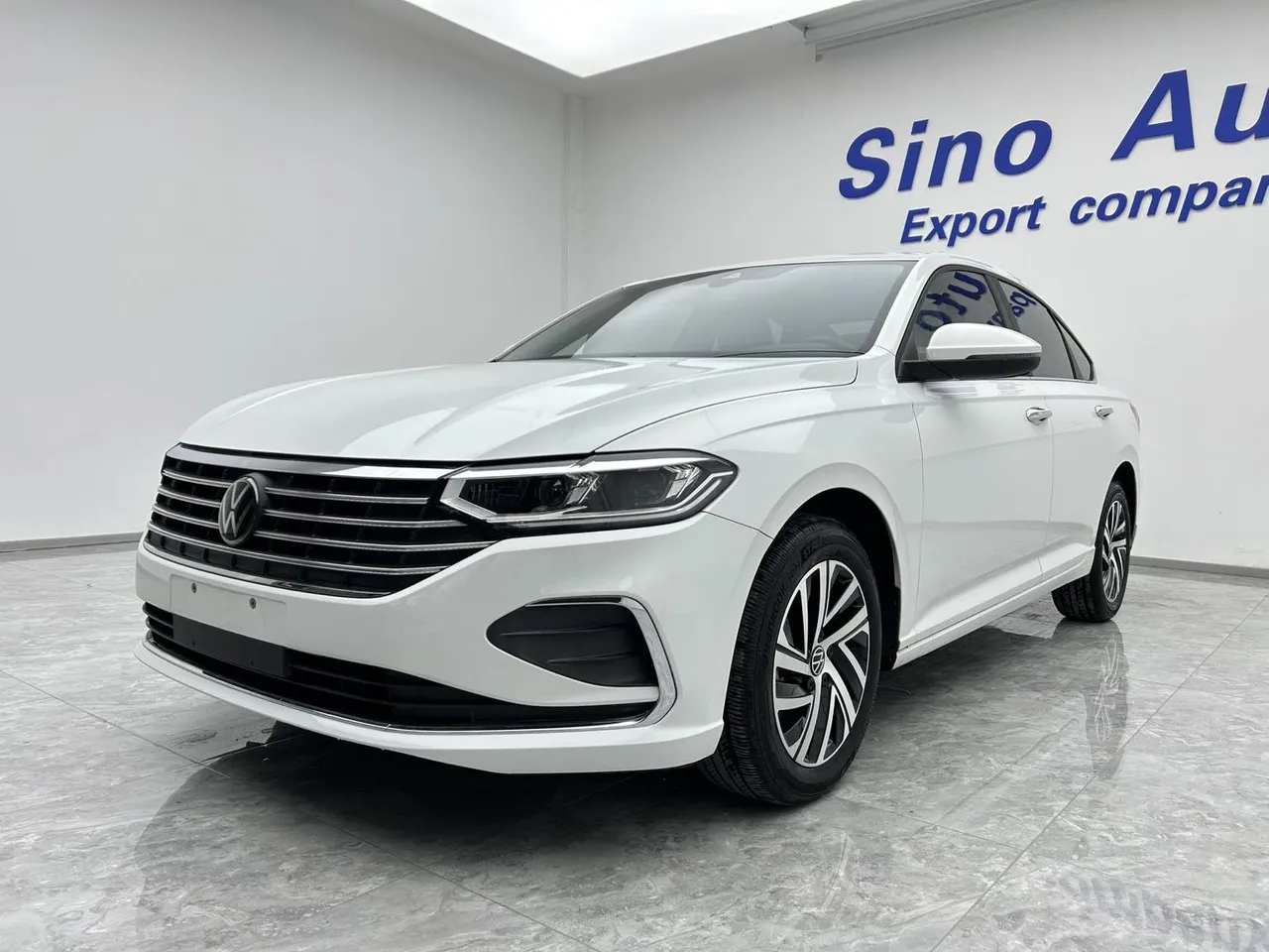 2023 Volkswagen Lavida 1.5L AT