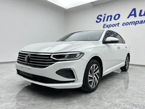 2023 Volkswagen Lavida 1.5L AT