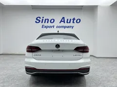 2023 Volkswagen Lavida 1.5L AT, белый — фото 2