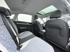 2023 Volkswagen Lavida 1.5L AT, белый — фото 9