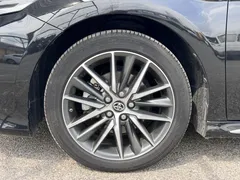 2023 Toyota Camry 2.5G Luxury, чёрный — фото 10