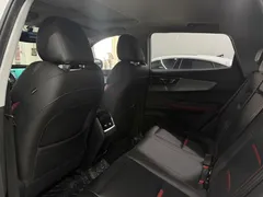 2021 Chery Tiggo 5x 1.5L CVT Luxury, белый — фото 6