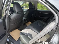 2021 Toyota Camry 2.5G Luxury, чёрный — фото 8