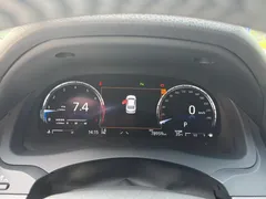 2021 Toyota Camry 2.5G Luxury, чёрный — фото 10