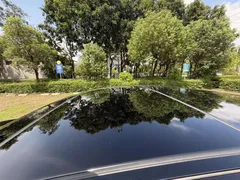 2021 Toyota Camry 2.5G Luxury, чёрный — фото 14