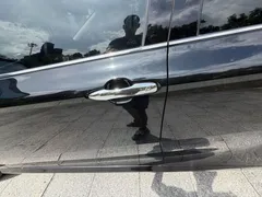 2021 Toyota Camry 2.5G Luxury, чёрный — фото 17