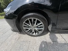 2021 Toyota Camry 2.5G Luxury, чёрный — фото 18