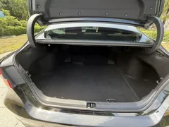 2021 Toyota Camry 2.5G Luxury, чёрный — фото 24