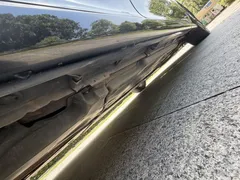 2021 Toyota Camry 2.5G Luxury, чёрный — фото 25
